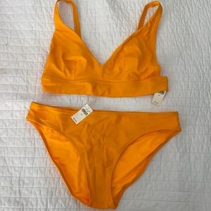 Aerie bikini set